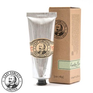 Крем-балсам за след бръснене Captain Fawcett 
